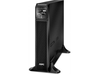 APC Smart-UPS SRT 1000VA (1000W)/ ONLINE/ 230V/ LCD