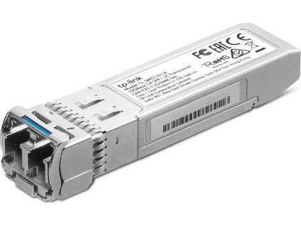 TP-Link TL-SM5110-LR - 10Gbase-LR SFP+ LC Transceiver