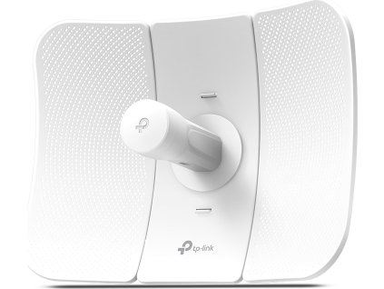 TP-Link CPE610 - Venkovní CPE anténa pro pásmo 5 GHz a šířku pásma 300 Mb/s se ziskem 23 dBi