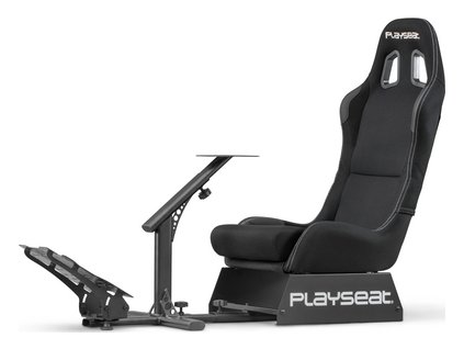 Playseat® Evolution black ActiFit