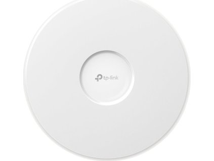 TP-Link EAP772 Omada BE9300 stropní AP Tri-Band Wi-Fi 7, 574Mbps 2.4 GHz + 2880 Mbps 5 GHz+ 5760 Mbps 6 GHz, 1x 2.5GLAN