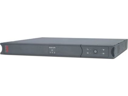 APC Smart-UPS SC450RMI1U