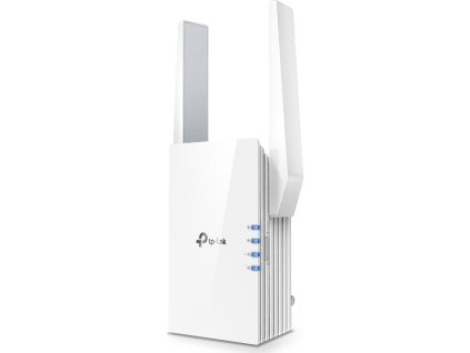 TP-Link RE505X - AX1500 Wi-Fi Range Extender