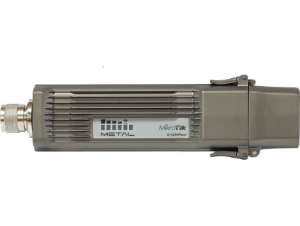 MikroTik RBMetalG-52SHPacn 2.4/5GHz outdoor
