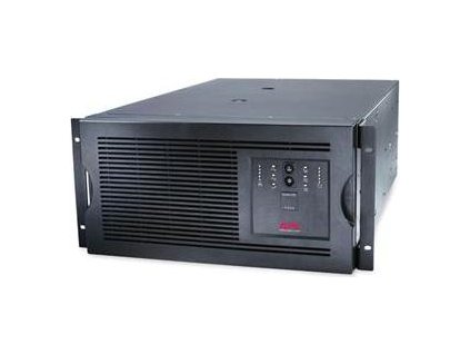 APC Smart-UPS 5000VA 230V Rackmount/Tower