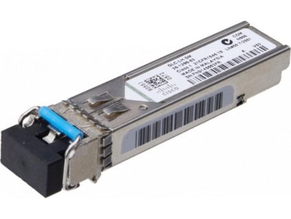 Cisco GLC-LH-SMD=  (SFP 1000Base-LX/LH, DOM)