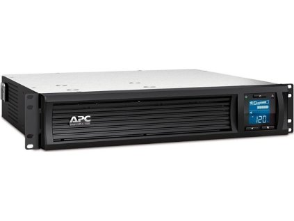 APC Smart-UPS C 1500VA (900W)/ 2U/ RACK MOUNT/ LINE-INTERAKTIVNÍ/ 230V/ LCD/ with SmartConnect