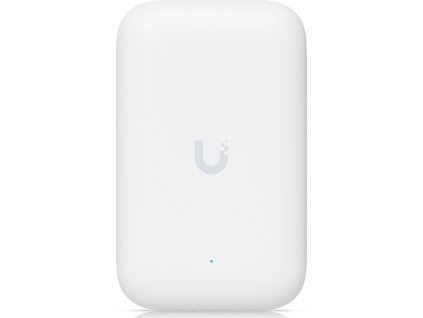 Ubiquiti UniFi Swiss Army Knife Ultra - Wi-Fi 5 AP, 2.4/5GHz, až 1166 Mbps, 1x GbE, venkovní, IPX6, PoE (bez PoE inj.)