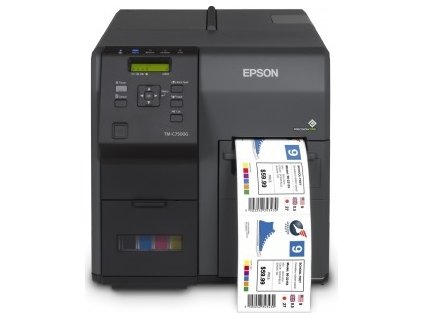 Epson ColorWorks C7500G