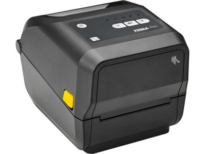 ZD421d - DT, 300 dpi, USB, BT