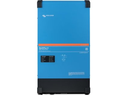 Victron MultiPlus-II hybridní měnič 48V/10000VA/140-100/100 230V