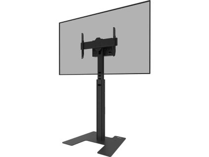 Neomounts FL45S-825BL1 Neomounts MOVE Up Display Floor Stand (37-75") solid steel floor plate box . Baleno v 2 krabicích