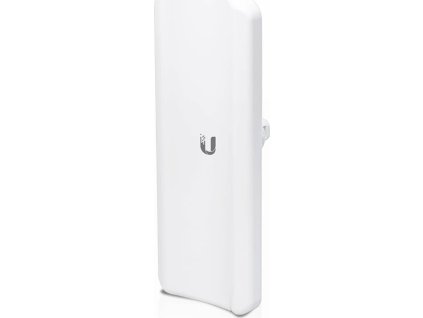 Ubiquiti LiteAP GPS - AP 5GHz, 90° sektor, anténa 17dBi MIMO2x2, airMAX AC, GPS, 1x Gbit RJ45, PoE 24V