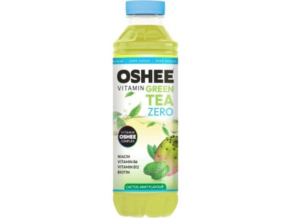 Oshee Oshee Vitamin Tea Zero (čaj)