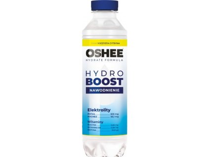 Oshee Oshee Hydroboost