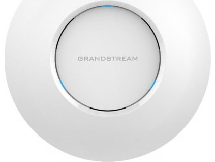 Grandstream GWN7615 AP, 802,11acWave2, dualband 3x3:3 MU-MIMO, 16SSDI, 200+ konk. kl., dosah 175m