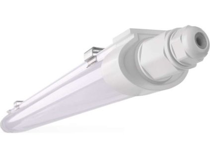 LED prachotěsné svítidlo DUSTY 18W neutrální bílá, 2340 lm, IP65