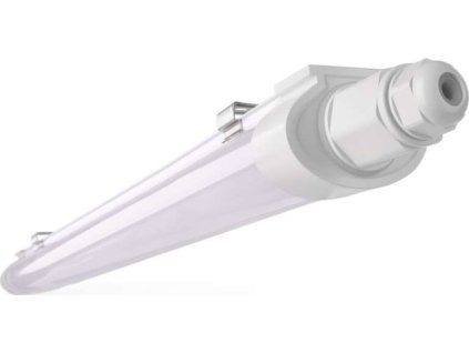 LED prachotěsné svítidlo DUSTY 36W neutrální bílá, 4680 lm, IP65