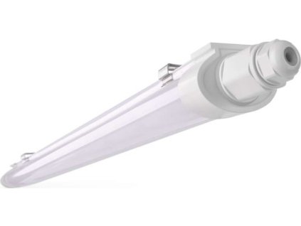 LED prachotěsné svítidlo DUSTY 50W neutrální bílá, 6500 lm, IP65