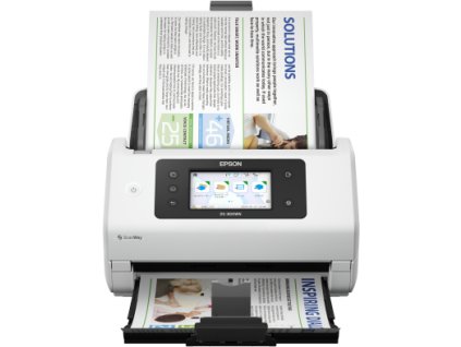 Epson WorkForce DS-800WN