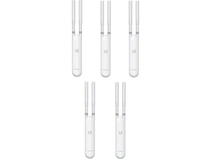 Ubiquiti UniFi AP, AC Mesh, 5-Pack