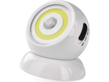 LED noční světlo P3324 s pohybovým čidlem