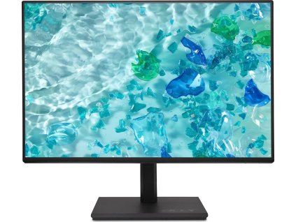 Acer Vero/B277Gbmiprzx/27"/IPS/FHD/120Hz/4ms/Black/2R