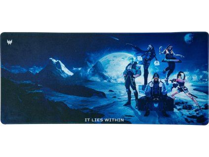 Predator Mousepad XXL PMP470 front 1 s