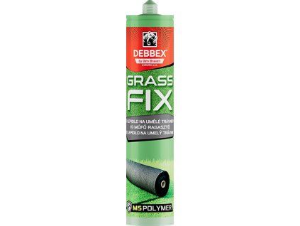 grass fix debbex web 2025