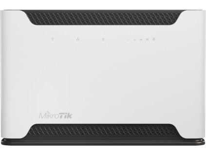 MikroTik RouterBOARD Chateau LTE12, 5x GLAN, 2.4+5GHz, 802.11a/b/g/n/ac, LTE 12, L4, indoor