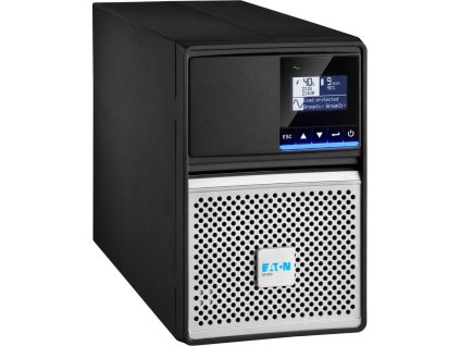 EATON UPS 5P 650i G2, 650VA, 1/1 fáze, tower
