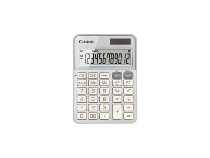 Canon kalkulačka KS-125KB-SL