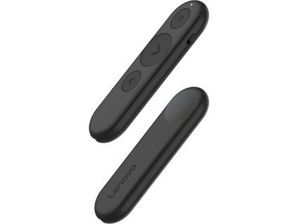 Lenovo Portable Rechargeable Presentation Remote 0 s