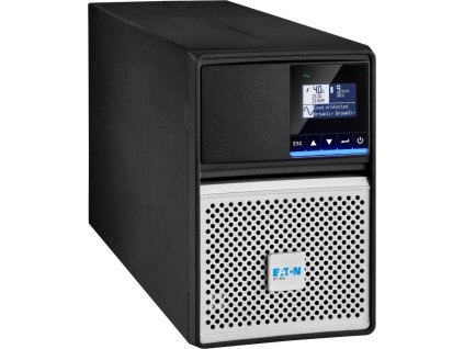 EATON UPS 5P 1550i G2, 1550VA, 1/1 fáze, tower