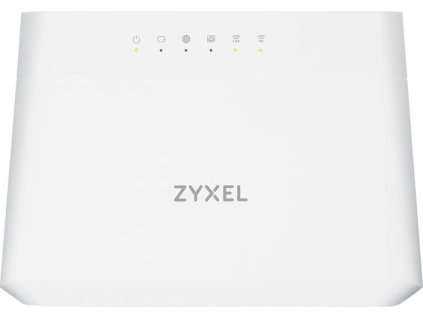Zyxel VMG3625-T50B Dual Band Wireless AC/N VDSL2 Combo WAN Gigabit Gateway