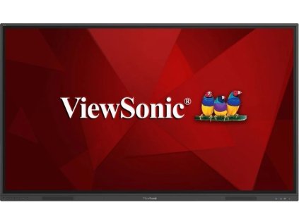 75" LED ViewSonic IFP75G1