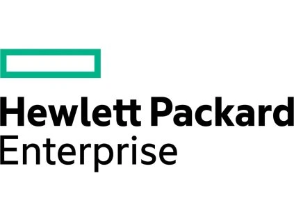 logo hpe s