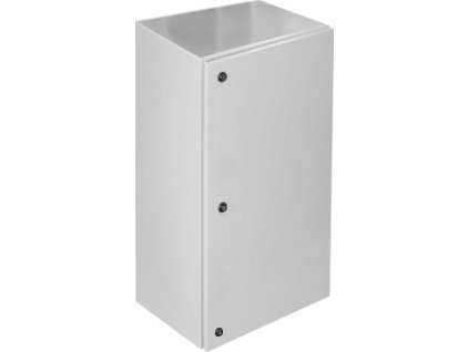 Datacom 19"venkovní rozvaděč 21U/600x400 IP65 šedý