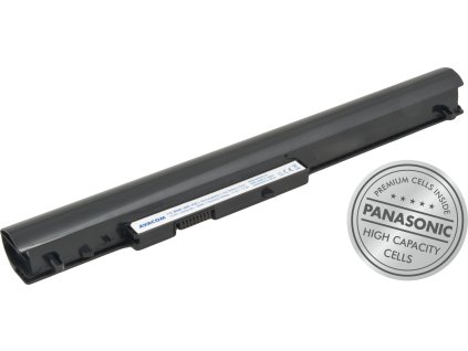 Baterie AVACOM pro HP 340 G1, Pavilion 15 n100 series Li-Ion 14,4V 3200mAh 46Wh