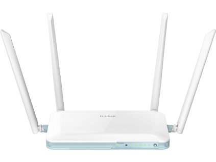 D-Link G403/E EAGLE PRO AI N300 4G Smart Router