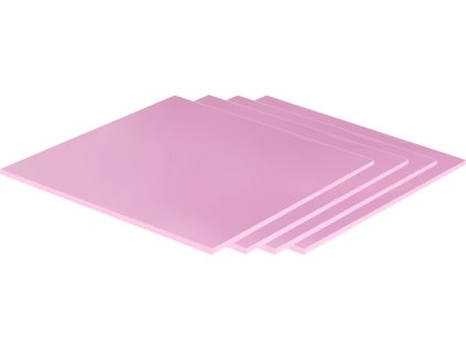 ARCTIC Thermal Pad Basic 100*100*1,5 pack of 4pcs