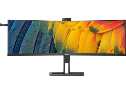 Philips/45B1U6900CH/44,5"/VA/5120x1440/75Hz/4ms/Black/3R
