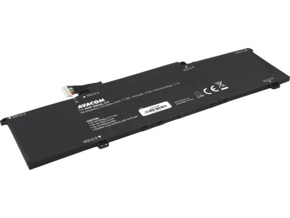 Baterie AVACOM pro HP Envy x360 15-ay Series BN03XL Li-Pol 11,55V 4415mAh 51Wh