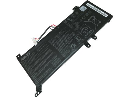 Asus  orig. baterie  X509 BATT BYD PRIS B21N1818