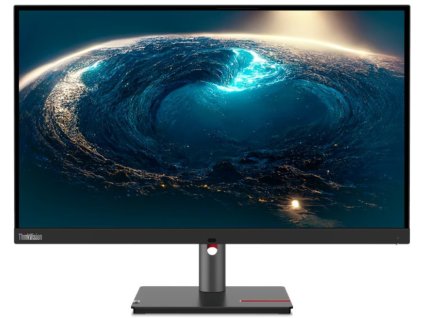 Lenovo ThinkVision/P32pz-30/31,5"/IPS/4K UHD/60Hz/6ms/Black/3R