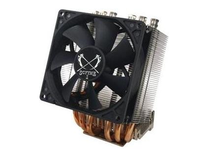 SCYTHE SCKTN-3000I Katana 3 CPU Cooler Intel only