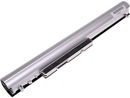 Baterie T6 Power pro HP 340 G1, 350 G1, 355 G2, Pavilion 14-N000, 15-N000, 2600mAh, 38Wh, 4cell