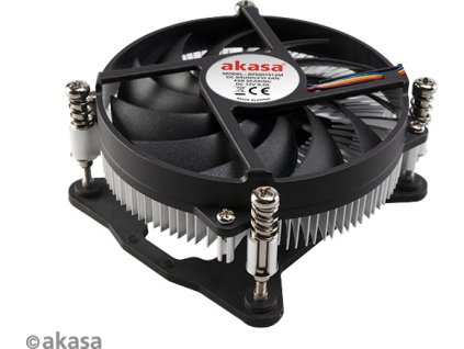 AKASA chladič CPU - KS12
