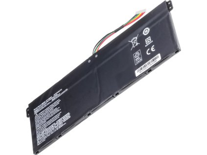 2-POWER Baterie 11,55V 4350mAh pro Acer Aspire A315-23, Swift SF314-41, TravelMate P215-54
