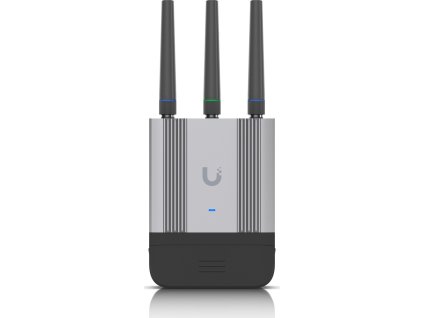 Ubiquiti UMR-Industrial - Mobile Router Industrial
